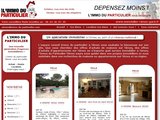 Annonces immobilières sur Nimes, Gard (30)