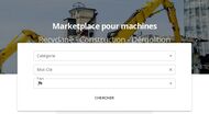 Annonces Matériel et engin de construction