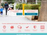 annonces offres et demandes baby sitting 