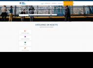 Annonces professionnelles au Maroc