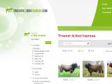 annonces taureaux reproducteurs