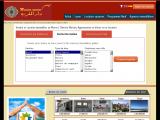 Annonces vente et location immobilières au Maroc