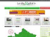 Annonces vente matériel, location locaux, emploi et formation dans le secteur médical