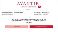 Annuaire coiffure et beauté à domicile