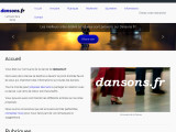 Annuaire de la danse