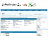 Annuaire de sites web