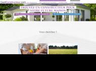 Annuaire des constructeurs de maison