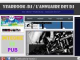 Annuaire des DJ en France