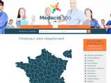 annuaire des médecins en France