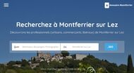 Annuaire des professionnels de Montferrier sur Lez