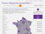 Annuaire des professionnels du diagnostic immobilier 