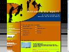 Annuaire des sports