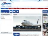 Annuaire du transport et actualité transport aérien en Tunisie 