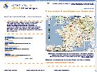 Annuaire et carte de France
