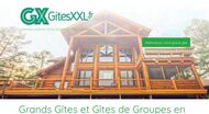 Annuaire Gites de Groupes
