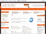 Annuaire gratuit pour le référencement de vos sites