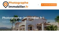 Annuaire photographes immobiliers