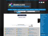 Annuaire pour webmaster