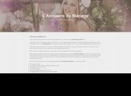 Annuaire prestataires de Mariage
