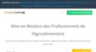 Annuaire professionnels agro-alimentaires dans le monde