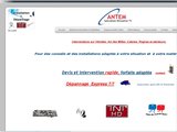 Antenniste Aix, Vitrolles, Rognac, Bouches du Rhône, (13)