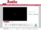 ANTIX  Meubles en chêne massif