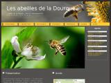 apiculteur éleveur d'abeilles noires dans l'Hérault (34)