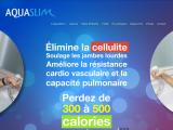 appareil d'aqua fitness 4 en 1