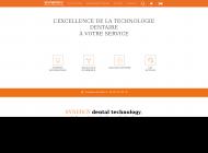 Appareil de radio dentaire