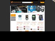 Appareils d'électro-stimulation