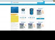 Appareils et accessoires pour réduire la douleur