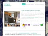 Appartements et condos meublés à louer à Montréal
