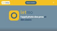 Application de stockage, classement et partage de photos professionnelles