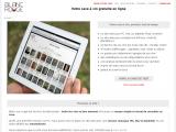 Application gestion de cave à vin