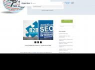 Apporteur d’affaires par le web