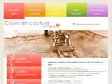 Apprendre à coudre en ligne