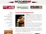 Apprendre à jouer au Backgammon 