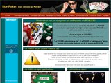 Apprendre à jouer au poker