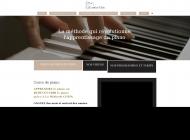 Apprendre à jouer du piano 