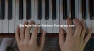 Apprendre à jouer du piano