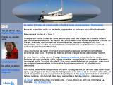 apprendre à naviguer en voilier, La Rochelle