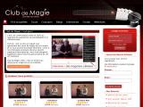 Apprendre des tours de magie