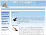 Apprendre des tours de magie