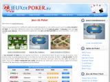 Apprendre et jouer au poker