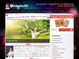 Apprendre la voyance et les arts divinatoires en ligne