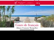 Apprendre le Français à Montpellier