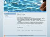 Aquagym prénatal et post natal, à Nalinnes et Loverval, Belgique