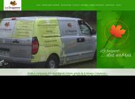 Arboriste grimpeur dans le Loir-et-cher (41) et Loiret (45)