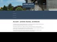 Architecte DPLG, Rouen (76)