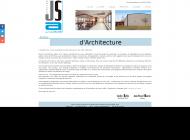 architecte près de Flers